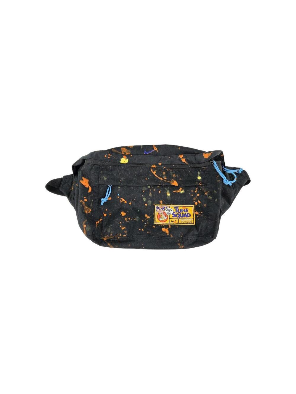 Nike Heritage Space Jam Tune Squad Lebron Belt Bag Fanny Pack Slingback Large